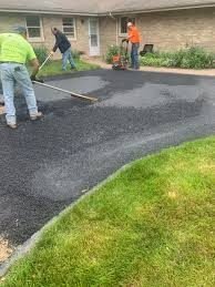 Asphalt Striping services in Newport News, VA