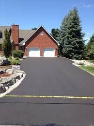 Asphalt Paving project in Newport News, VA