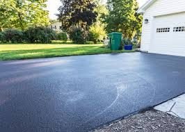 Asphalt Paving project in Newport News, VA